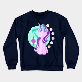 Starlight Glimmer Crewneck Sweatshirt